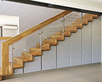 Construction et protection de vos escaliers par Escaliers Maisons à Saint-Gauderic